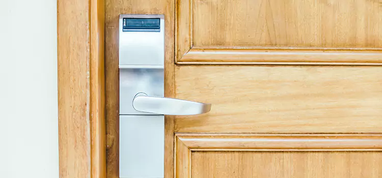 Advanced Solutions in Tampa, FL for Modern Security