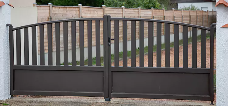 Advanced Gate Solutions in Tampa, FL