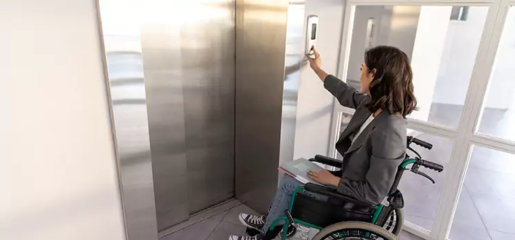 Benefits of Modern Handicap Door Systems in Tampa, FL