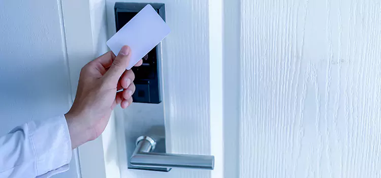 Why Choose Us for Your Keycard Lock Installation in Tampa, FL?