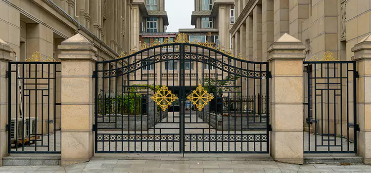 Comprehensive Iron Gate Maintenance Solutions in Tampa, FL