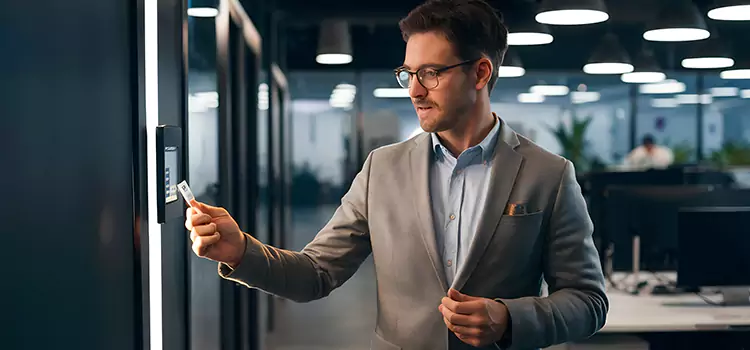 Our Commitment to Keycard Security Excellence in Tampa, FL